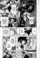 Escape Creator / Escape Creator [Inoue Yoshihisa] [Original] Thumbnail Page 186