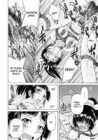 Escape Creator / Escape Creator [Inoue Yoshihisa] [Original] Thumbnail Page 23