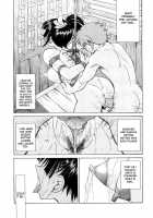 Escape Creator / Escape Creator [Inoue Yoshihisa] [Original] Thumbnail Page 24