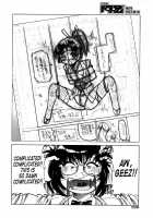 Escape Creator / Escape Creator [Inoue Yoshihisa] [Original] Thumbnail Page 29