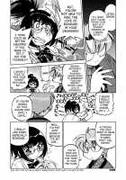 Escape Creator / Escape Creator [Inoue Yoshihisa] [Original] Thumbnail Page 31