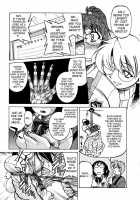 Escape Creator / Escape Creator [Inoue Yoshihisa] [Original] Thumbnail Page 34