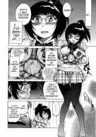 Escape Creator / Escape Creator [Inoue Yoshihisa] [Original] Thumbnail Page 37