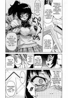 Escape Creator / Escape Creator [Inoue Yoshihisa] [Original] Thumbnail Page 43