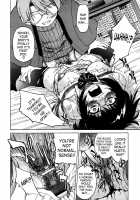Escape Creator / Escape Creator [Inoue Yoshihisa] [Original] Thumbnail Page 45