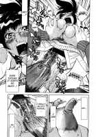 Escape Creator / Escape Creator [Inoue Yoshihisa] [Original] Thumbnail Page 46