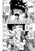 Escape Creator / Escape Creator [Inoue Yoshihisa] [Original] Thumbnail Page 47