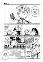 Escape Creator / Escape Creator [Inoue Yoshihisa] [Original] Thumbnail Page 54