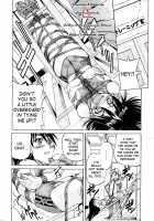 Escape Creator / Escape Creator [Inoue Yoshihisa] [Original] Thumbnail Page 55