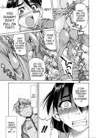 Escape Creator / Escape Creator [Inoue Yoshihisa] [Original] Thumbnail Page 58