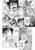 Escape Creator / Escape Creator [Inoue Yoshihisa] [Original] Thumbnail Page 65