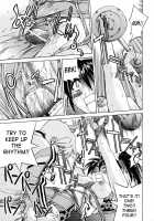 Escape Creator / Escape Creator [Inoue Yoshihisa] [Original] Thumbnail Page 66