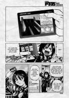 Escape Creator / Escape Creator [Inoue Yoshihisa] [Original] Thumbnail Page 71