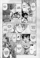 Escape Creator / Escape Creator [Inoue Yoshihisa] [Original] Thumbnail Page 83