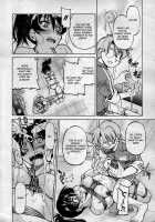 Escape Creator / Escape Creator [Inoue Yoshihisa] [Original] Thumbnail Page 87
