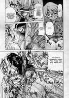 Escape Creator / Escape Creator [Inoue Yoshihisa] [Original] Thumbnail Page 96
