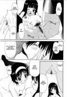 More Than A Girlfriend, Less Than A Boyfriend [Original] Thumbnail Page 11