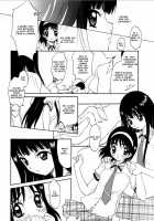 More Than A Girlfriend, Less Than A Boyfriend [Original] Thumbnail Page 02