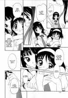 More Than A Girlfriend, Less Than A Boyfriend [Original] Thumbnail Page 04