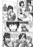 Tsundeo!? / ツンデ○!？ [Katou] [Zero No Tsukaima] Thumbnail Page 12