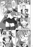 Tsundeo!? / ツンデ○!？ [Katou] [Zero No Tsukaima] Thumbnail Page 03