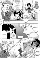 Cat Life J / CAT LIFE J [Ha-Ru] [Bleach] Thumbnail Page 10