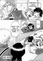 Cat Life J / CAT LIFE J [Ha-Ru] [Bleach] Thumbnail Page 16