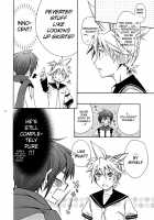 Banana Ice [Vocaloid] Thumbnail Page 11