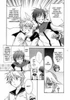 Banana Ice [Vocaloid] Thumbnail Page 12