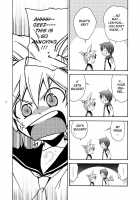 Banana Ice [Vocaloid] Thumbnail Page 13