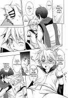 Banana Ice [Vocaloid] Thumbnail Page 16