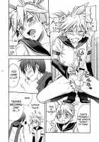 Banana Ice [Vocaloid] Thumbnail Page 19