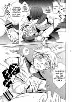 Banana Ice [Vocaloid] Thumbnail Page 20