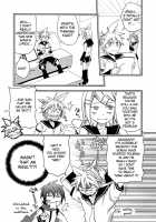 Banana Ice [Vocaloid] Thumbnail Page 07