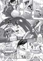 Greatest Performance Of The Legs Of Heaven / 神脚美技 [Kokuryuugan] [Street Fighter] Thumbnail Page 30