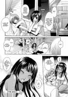 Love Splinters [Shinonome Ryu] [Original] Thumbnail Page 20
