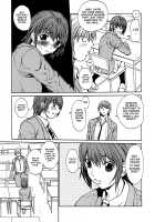 Love Subordination / 恋愛隷属 [Okawari] [Original] Thumbnail Page 107