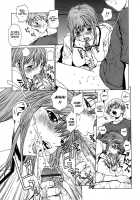 Love Subordination / 恋愛隷属 [Okawari] [Original] Thumbnail Page 127