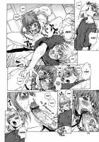 Love Subordination / 恋愛隷属 [Okawari] [Original] Thumbnail Page 128