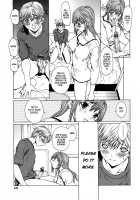Love Subordination / 恋愛隷属 [Okawari] [Original] Thumbnail Page 129