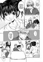 Love Subordination / 恋愛隷属 [Okawari] [Original] Thumbnail Page 155