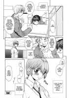Love Subordination / 恋愛隷属 [Okawari] [Original] Thumbnail Page 22