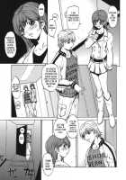 Love Subordination / 恋愛隷属 [Okawari] [Original] Thumbnail Page 23
