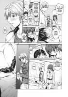 Love Subordination / 恋愛隷属 [Okawari] [Original] Thumbnail Page 25