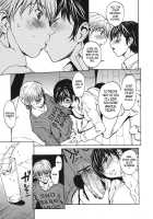 Love Subordination / 恋愛隷属 [Okawari] [Original] Thumbnail Page 27