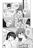 Love Subordination / 恋愛隷属 [Okawari] [Original] Thumbnail Page 38
