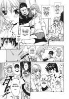 Love Subordination / 恋愛隷属 [Okawari] [Original] Thumbnail Page 41