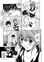 Love Subordination / 恋愛隷属 [Okawari] [Original] Thumbnail Page 59