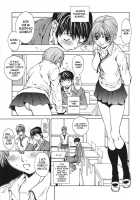 Love Subordination / 恋愛隷属 [Okawari] [Original] Thumbnail Page 07