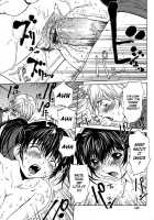 Love Subordination C9+10 End [Okawari] [Original] Thumbnail Page 30